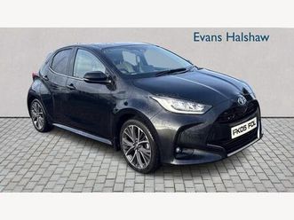 TOYOTA YARIS 1-5-vvt-h-excel-e-cvt-euro-6-start-stop-5dr