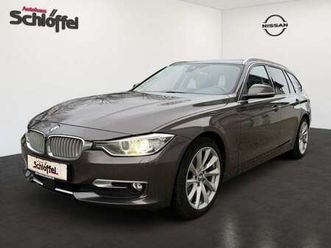 320d touring aut. modern line
