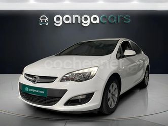 opel astra 1.4 turbo glp elegance