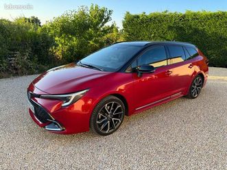 toyota corolla ts 196 cv collection my 2023