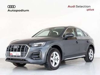 sportback tfsie advanced quattro-ultra s tronic