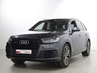 50 tdi sport quattro tiptronic