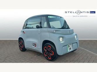 5.5kwh auto 2dr (lhd)