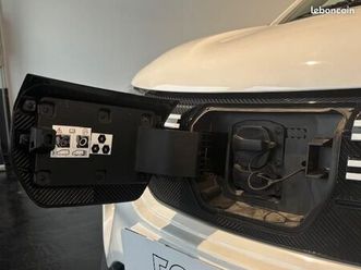 dacia spring expression