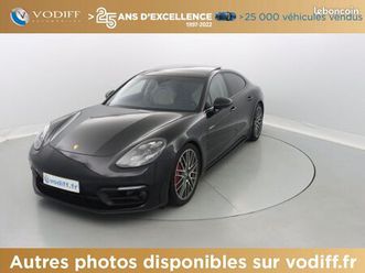 porsche panamera 3.0 v6 560 cv 4s e-hybrid