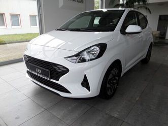 hyundai i10 trend 1.2 trend