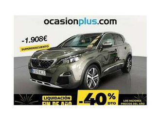 2.0hdi fap allure aut. 160