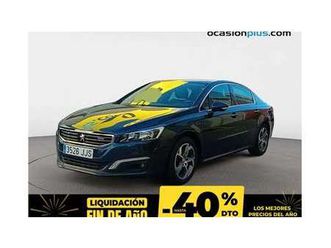 2.0bluehdi allure eat6 180