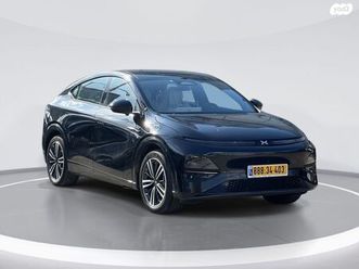 4x4 performance חשמלי אוט׳ (476 כ״ס)