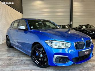bmw serie 1 f20 lci m140i 340 ch