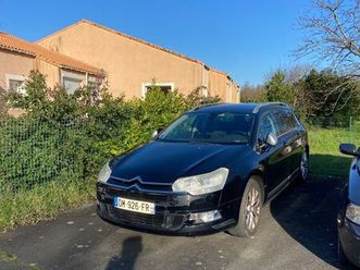 citroën c5