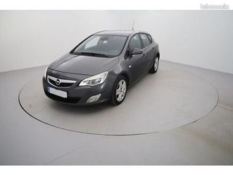 opel astra enjoy 1.3 cdti 95 ch fap ecoflex
