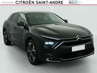 citroën c5 x puretech 130 eat8 plus