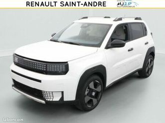 fiat panda 1.2 hybrid 100ch la prima edct6