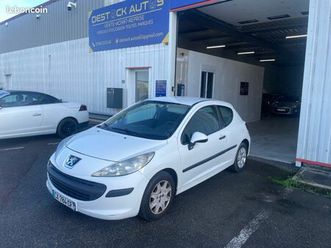 207 commercial hdi 70ch