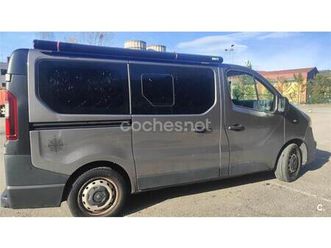 opel vivaro 1.6 cdti ss l1 2.7t combi plus9