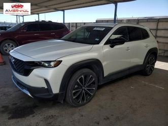 mazda cx-50 premium plus, 4x4, od ubezpieczalni 2.5 benzyna 187km