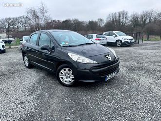 peugeot 207 1.4 hdi 70