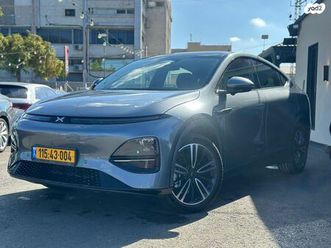 4x4 performance חשמלי אוט׳ (476 כ״ס)