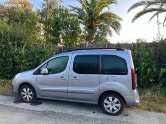 berlingot 5 places à vendre