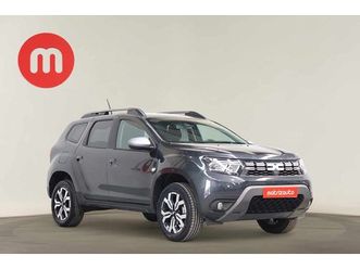 dacia duster duster 1.0 tce journey