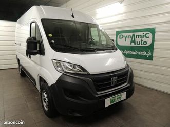 fiat ducato fg mh2 3.0 120ch s&s