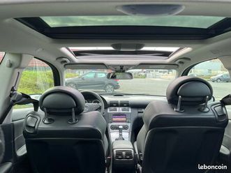 mercedes clc-200 compressor 184 cv