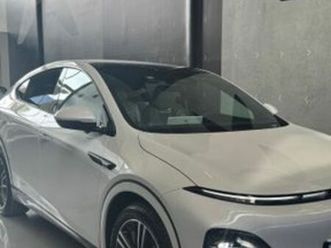 חשמלי אוט׳ (258 כ״ס)