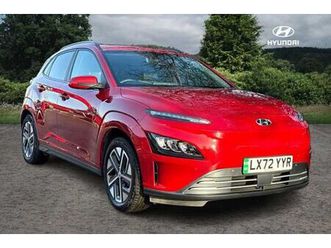 hyundai kona ultimate