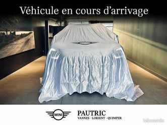 mini countryman cooper se 136ch + 88ch exquisite all4 bva