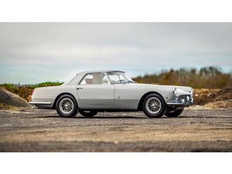 1960 ferrari 250 - 250 gt coupé series ii
