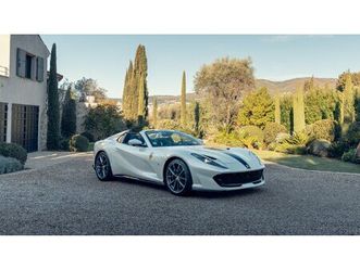 2021 ferrari 812 - 812 gts