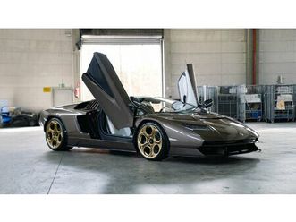 LAMBORGHINI COUNTACH LPI 800-4 2022-lamborghini-countach-countach-lpi-800-4