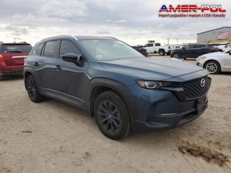 mazda cx-50 2024 mazda cx-50 premium , silnik 2.5 l 2.5 benzyna 187km