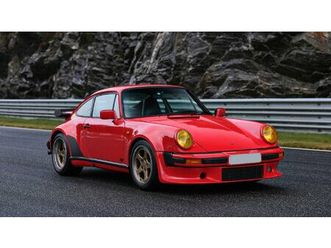 1975 ruf scr - ruf scr 3.2