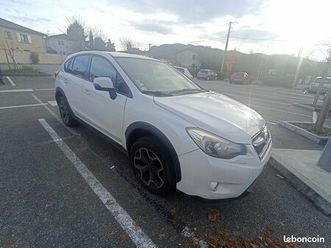 vend subaru xv