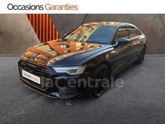 v 50 tfsie quattro avus extended s tronic 7