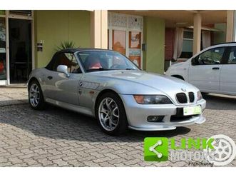 1.9 16v cat roadster