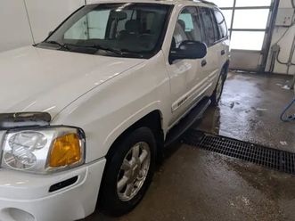 2005 gmc envoy good condition $1500