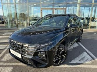 iv generation2 1.6 t-gdi 215 hybrid n line executive bva6