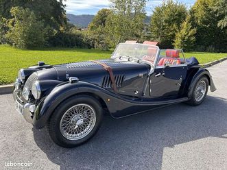 morgan morgan 1.6 4/4 sport