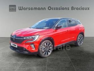 e-tech hybrid 200 techno