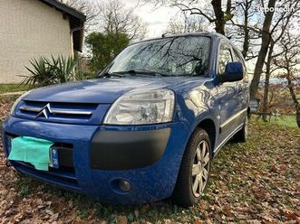 berlingot 1 phase 2 multispace