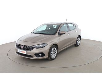 fiat tipo 1.4 easy