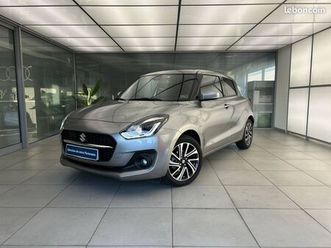 suzuki swift 1.2 dualjet hybrid pack
