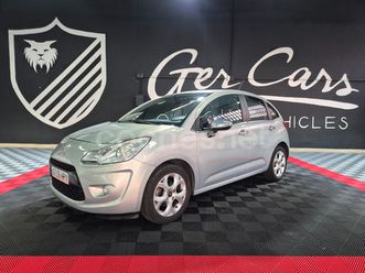 citroen c3 hdi 70 collection