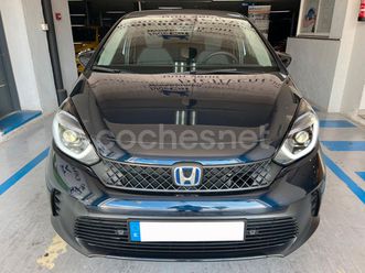 honda jazz 1.5 immd advance