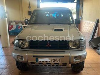 galloper super exceed 2.5 tdi lx plus raider