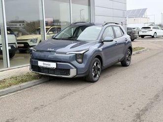 kia stonic spin 1,0 t-gdi 74kw/100k