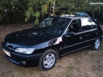 peugeot 306 cashmere a
